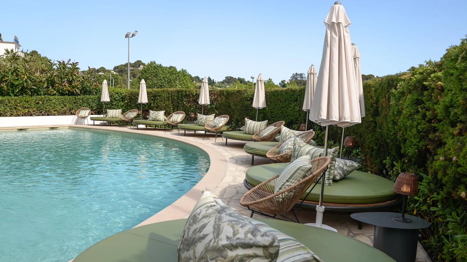 Hotel Lloret Vibe Affiliated By Fergus (Adults Only) Lloret de Mar