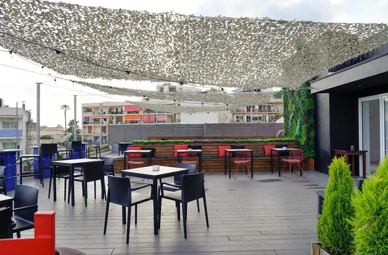 Lloret Vibe Affiliated By Fergus (Adults Only) Lloret de Mar España