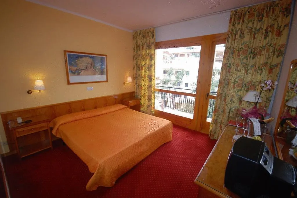 Lloret Vibe Affiliated By Fergus (Adults Only) Lloret de Mar Szálloda