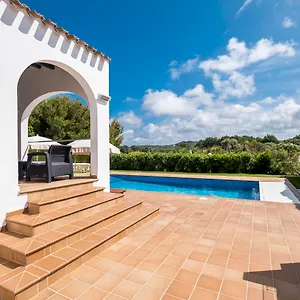 Finesse Villa Son Bou