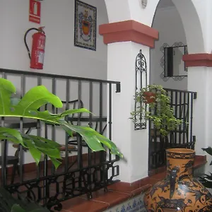 Turisticos Casa Cantillo Appartamento