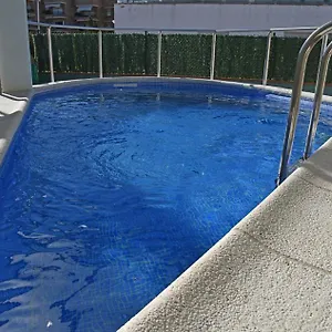 Ar Enjoy Dosjoimi Apartamento