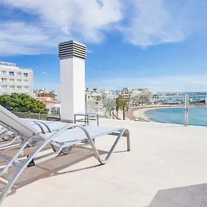 4u - Pastilla Apartamento Can Pastilla (Mallorca)