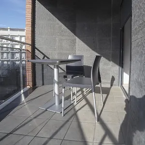 Ponent Apartamento
