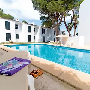 Apartamentos Cala Blanca Appartamento