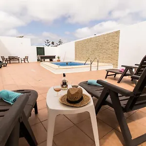 Casa Nora Casa rural Güime