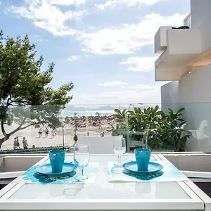 Ciudad Blanca Apartamento Puerto de Alcúdia