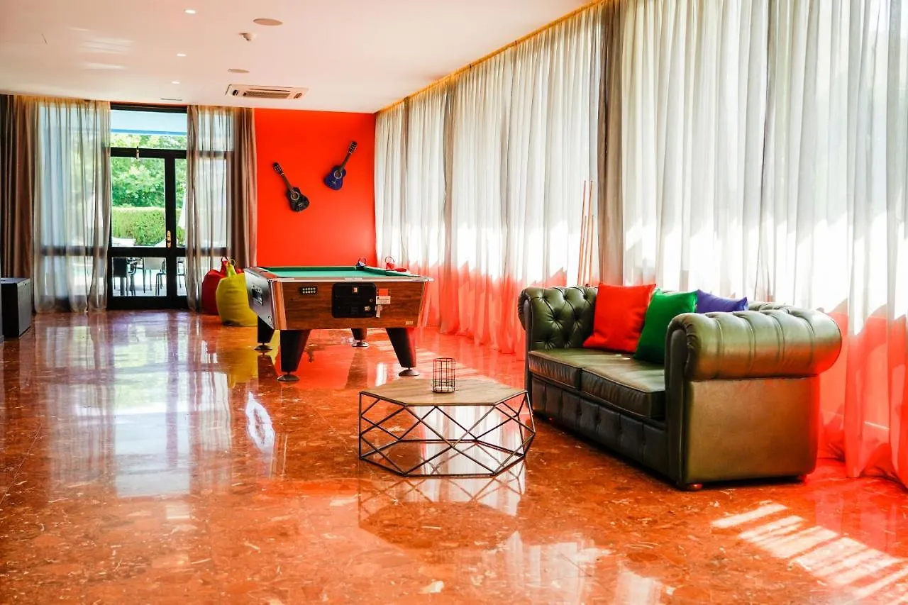 **** Hotel Lloret Vibe Affiliated By Fergus (Adults Only) Lloret de Mar Spanien