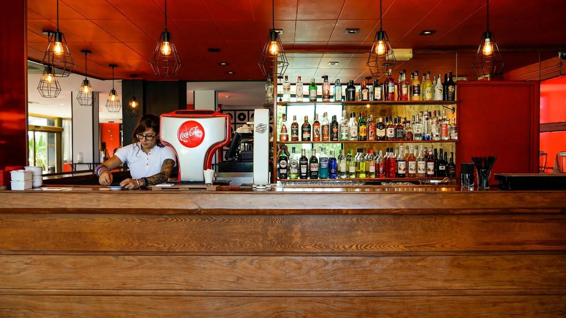 Lloret Vibe Affiliated By Fergus (Adults Only) Lloret de Mar Hotel