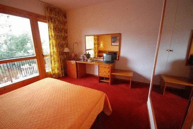 Lloret Vibe Affiliated By Fergus (Adults Only) Lloret de Mar Hotel