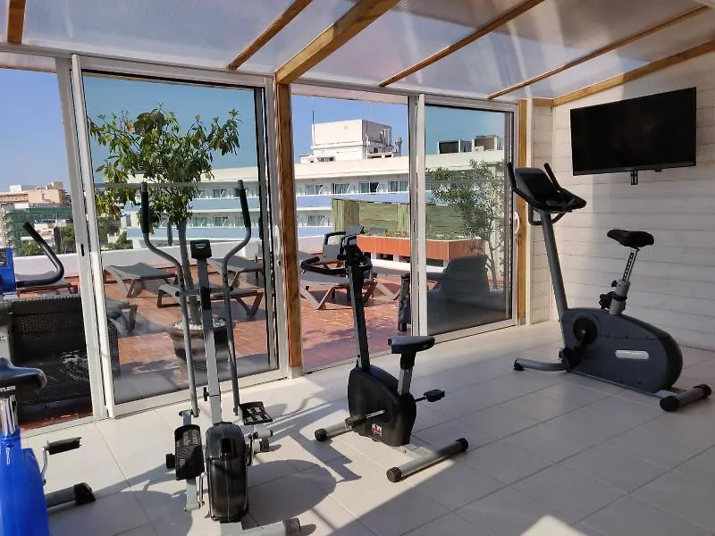 Hotel Lloret Vibe Affiliated By Fergus (Adults Only) Lloret de Mar
