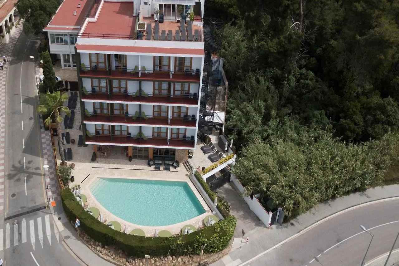 Lloret Vibe Affiliated By Fergus (Adults Only) Lloret de Mar Spain