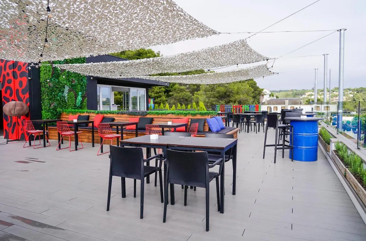 Lloret Vibe Affiliated By Fergus (Adults Only) Lloret de Mar
